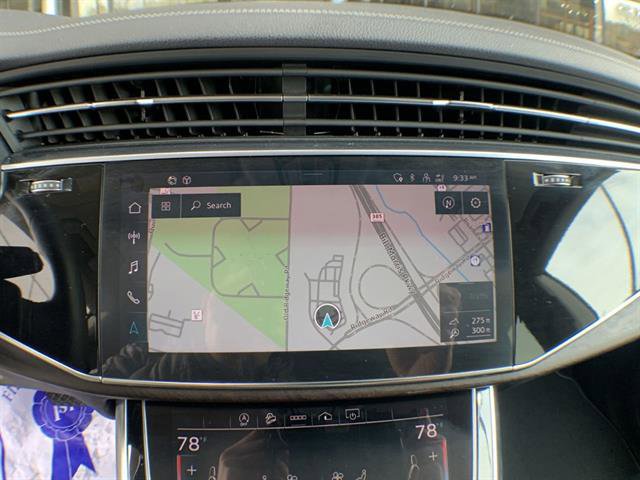 Used 2023 Audi Q8 Premium Plus w/ Premium Plus Package image 10