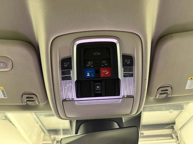 Used 2022 RAM 1500 Laramie image 19