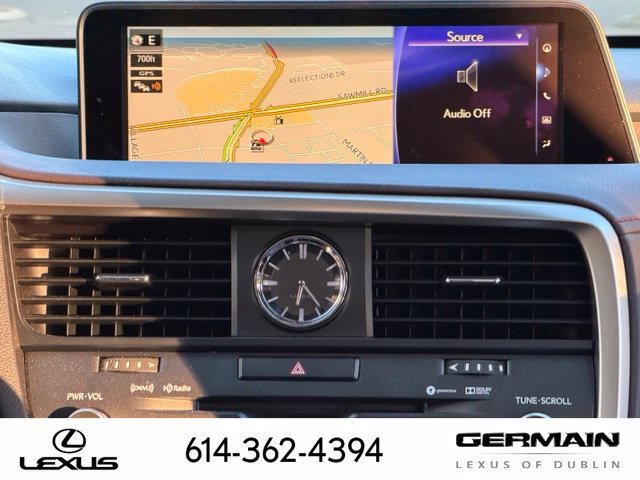 Used 2016 Lexus RX 450h AWD w/ Accessory Package image 22