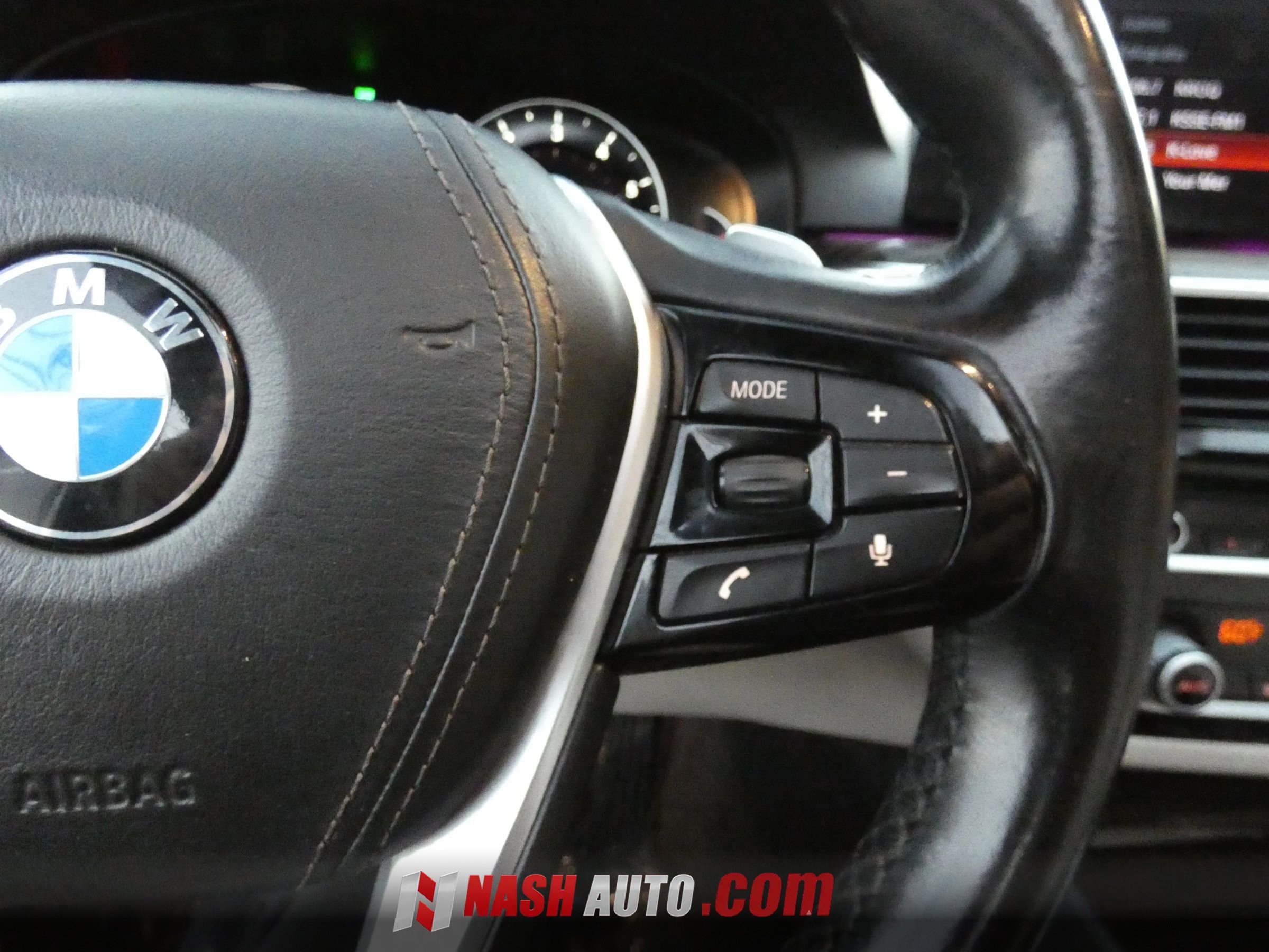 Used 2018 BMW 540i RWD image 57
