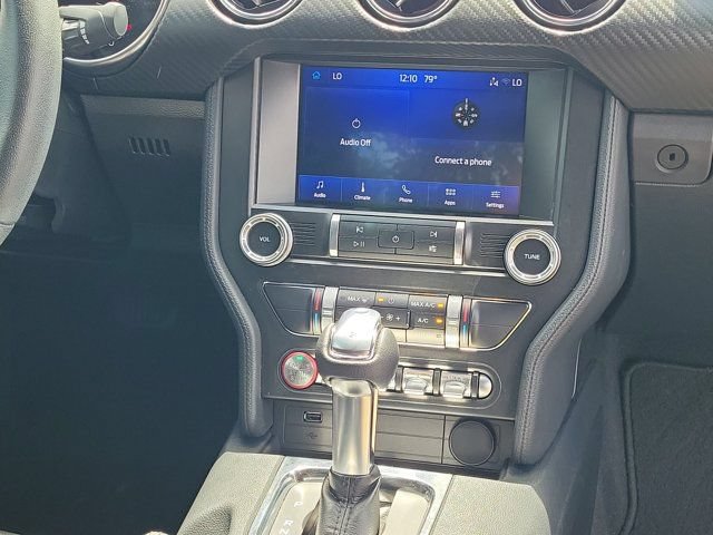 Used 2023 Ford Mustang Coupe w/ Equipment Group 101A RWD image 4