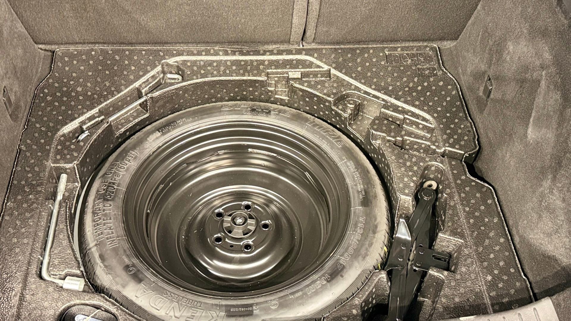 Used 2025 MAZDA CX-30 AWD 2.5 S w/ Preferred Package image 31