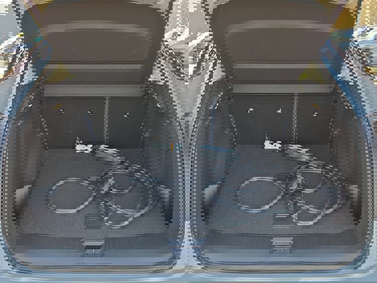 Used 2024 Nissan Ariya PLATINUM+ image 22