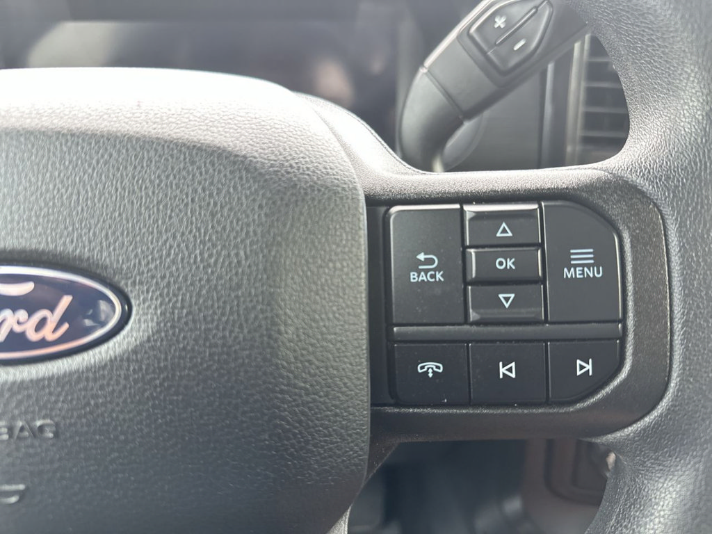Used 2024 Ford F150 STX w/ Mobile Office Package RWD image 31