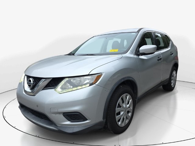 Used 2016 Nissan Rogue S FWD image 10