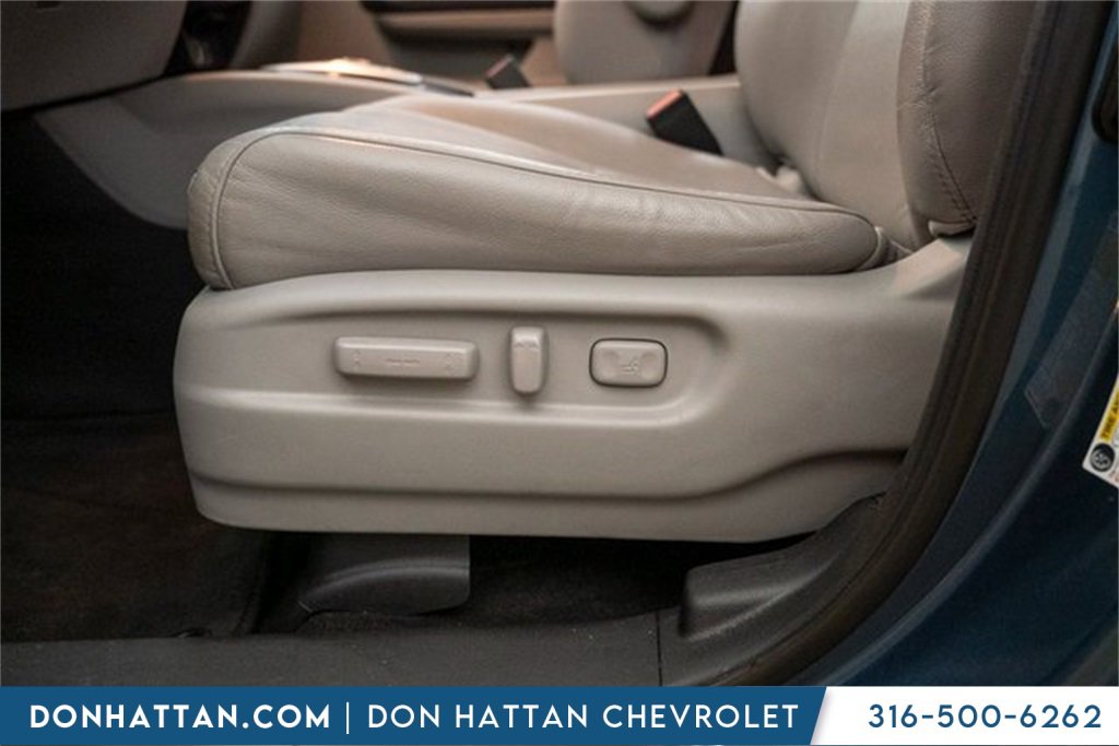 Used 2019 Honda Pilot Touring image 21