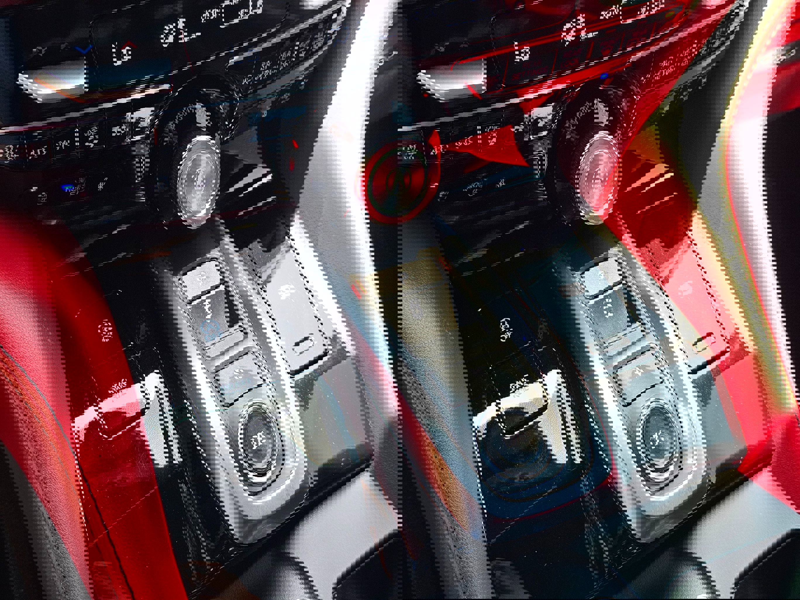 Used 2024 Acura MDX A-Spec image 42