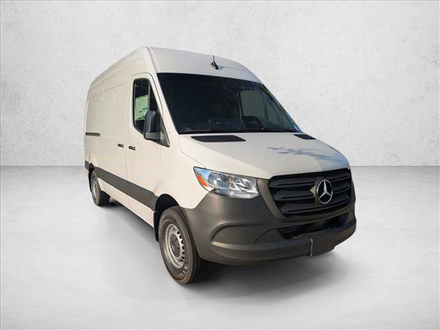 New 2026 Mercedes-Benz Sprinter 2500 image 6