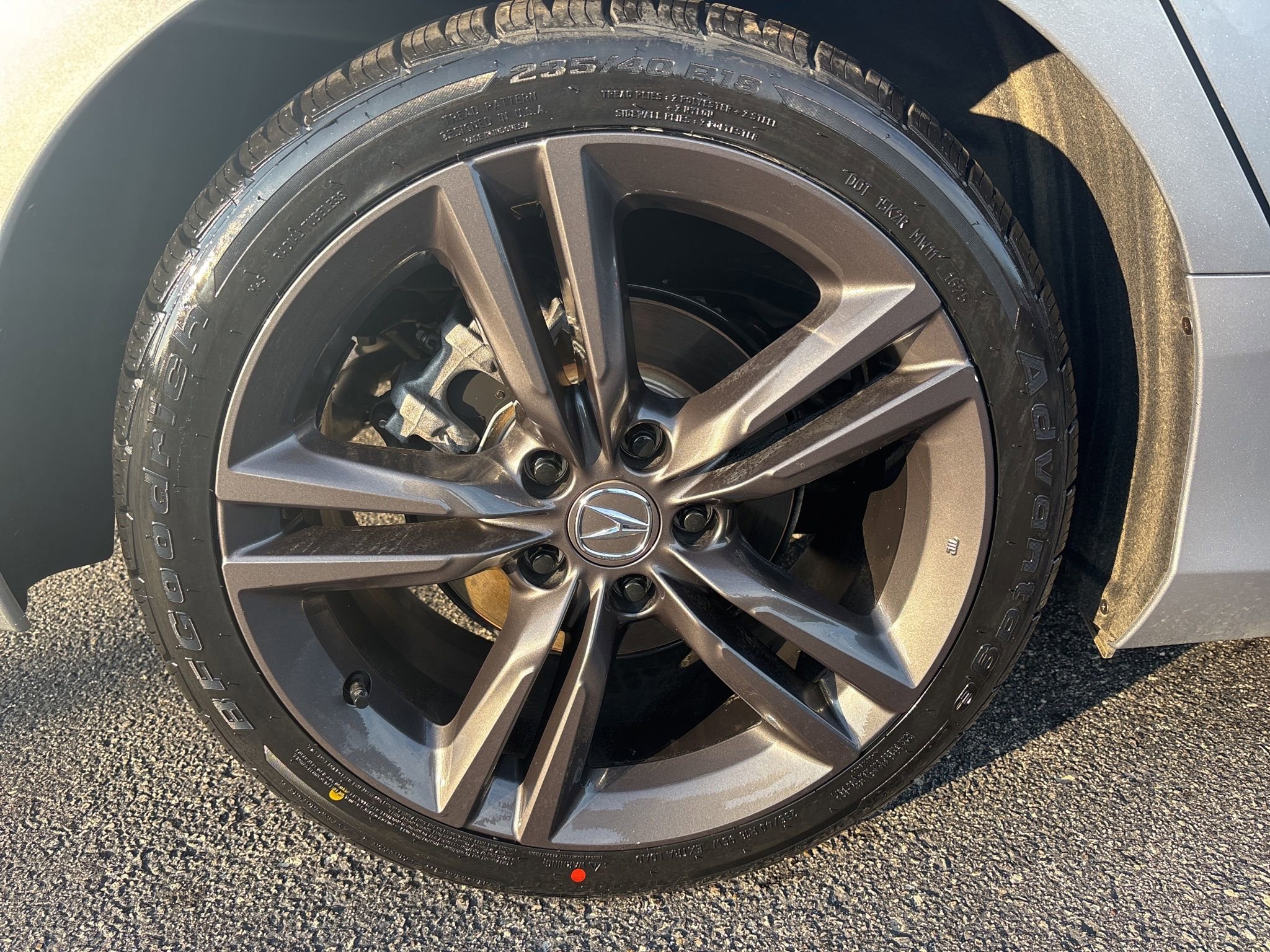 Used 2023 Acura Integra A-Spec video 2