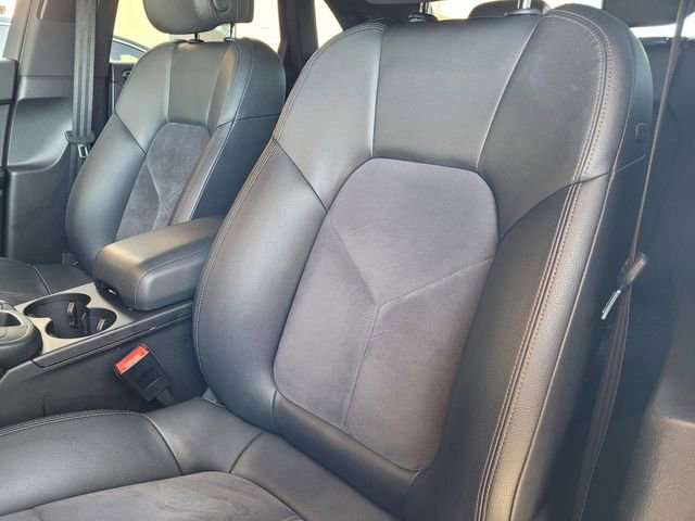 Used 2018 Porsche Macan AWD/4WD image 20