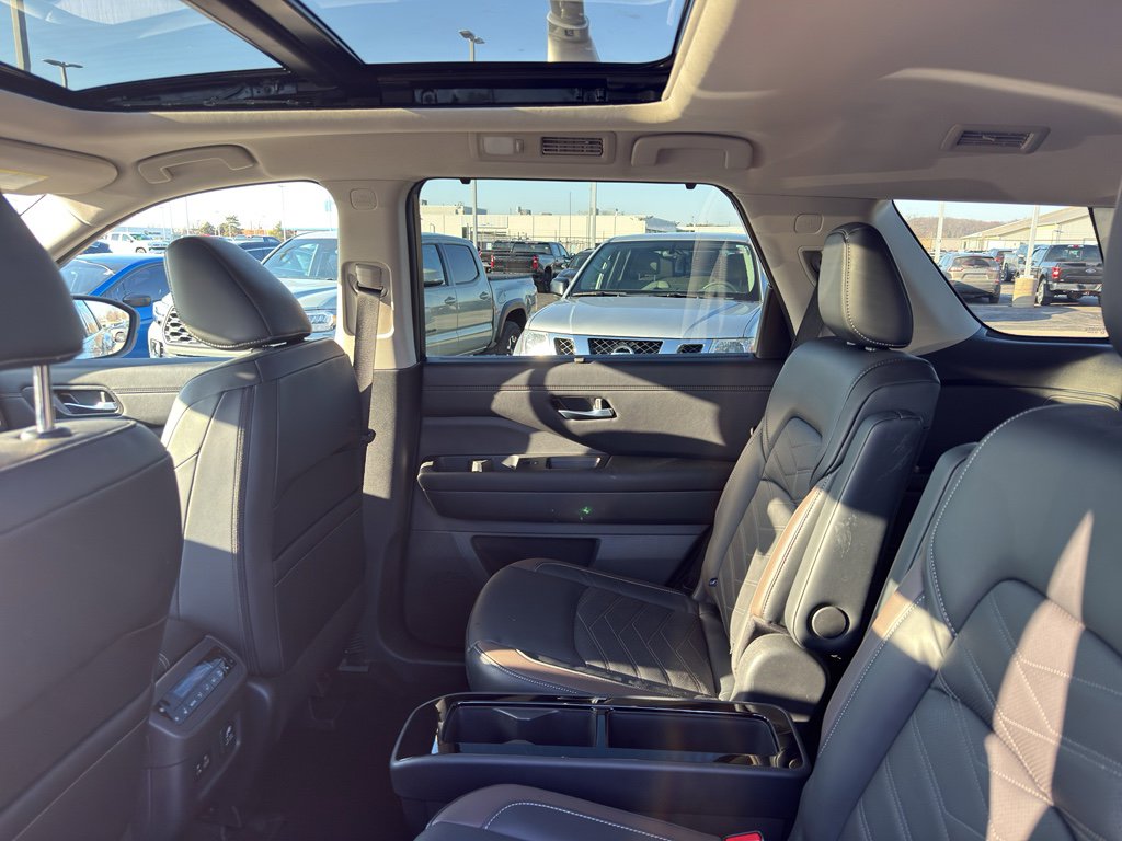 Certified 2023 Nissan Pathfinder Platinum image 33