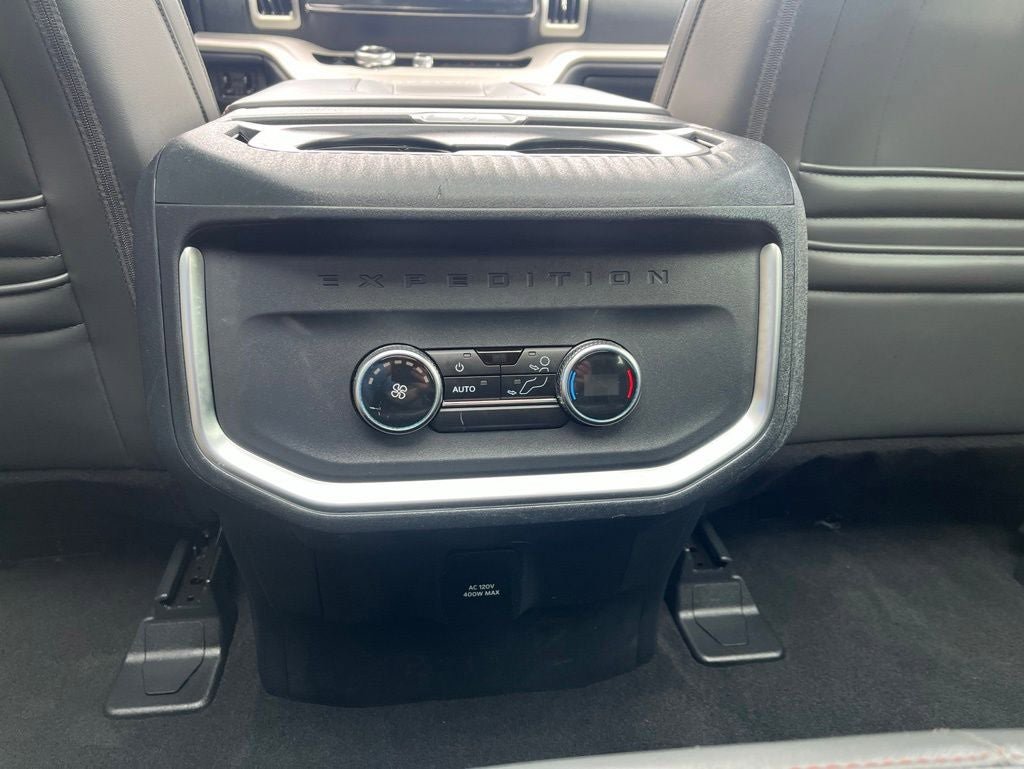 Certified 2025 Ford Expedition Max Active AWD/4WD image 15