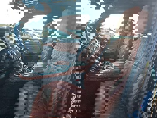 Used 2020 BMW X7 M50i image 4