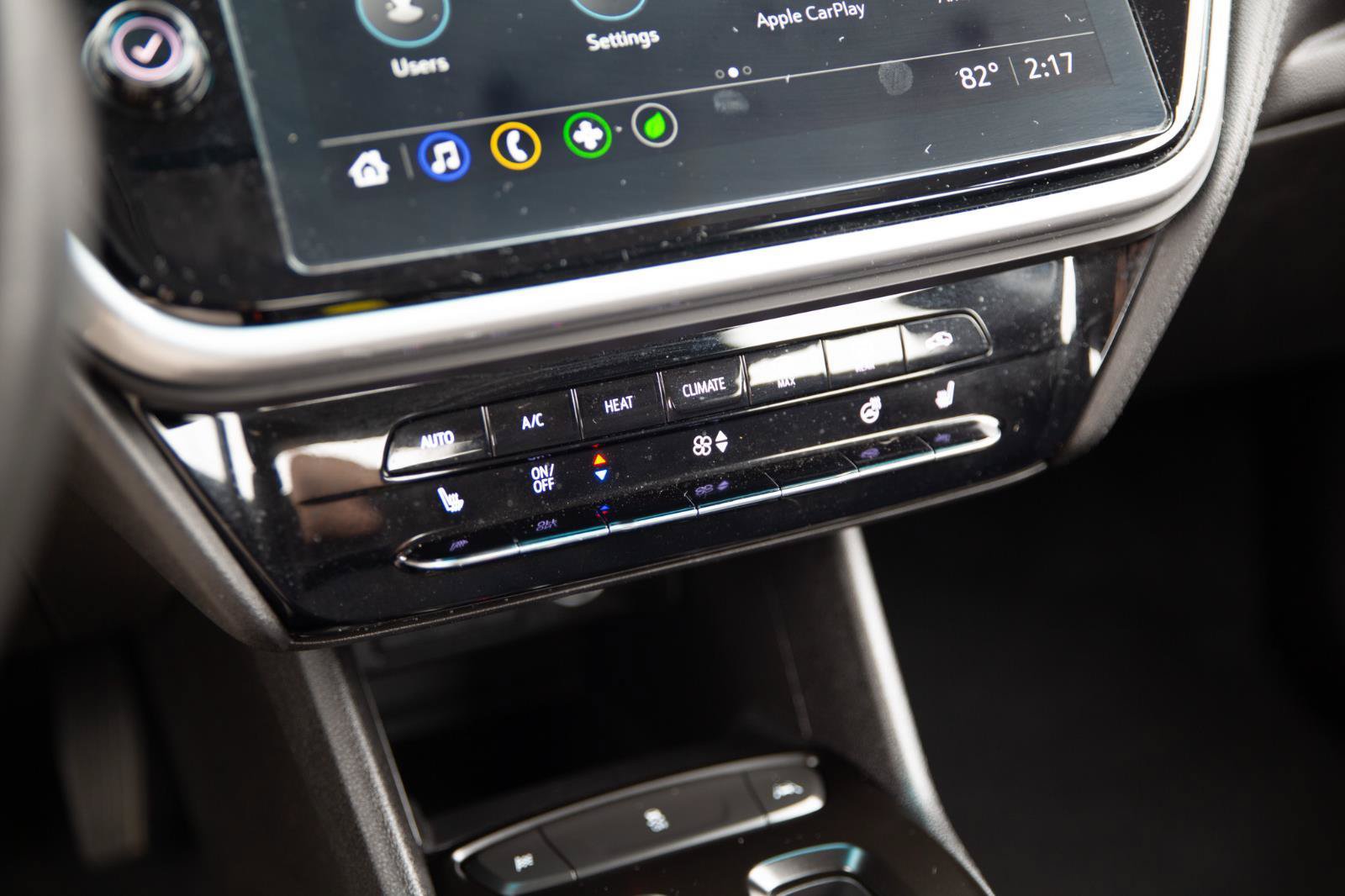 Used 2023 Chevrolet Bolt LT FWD image 15