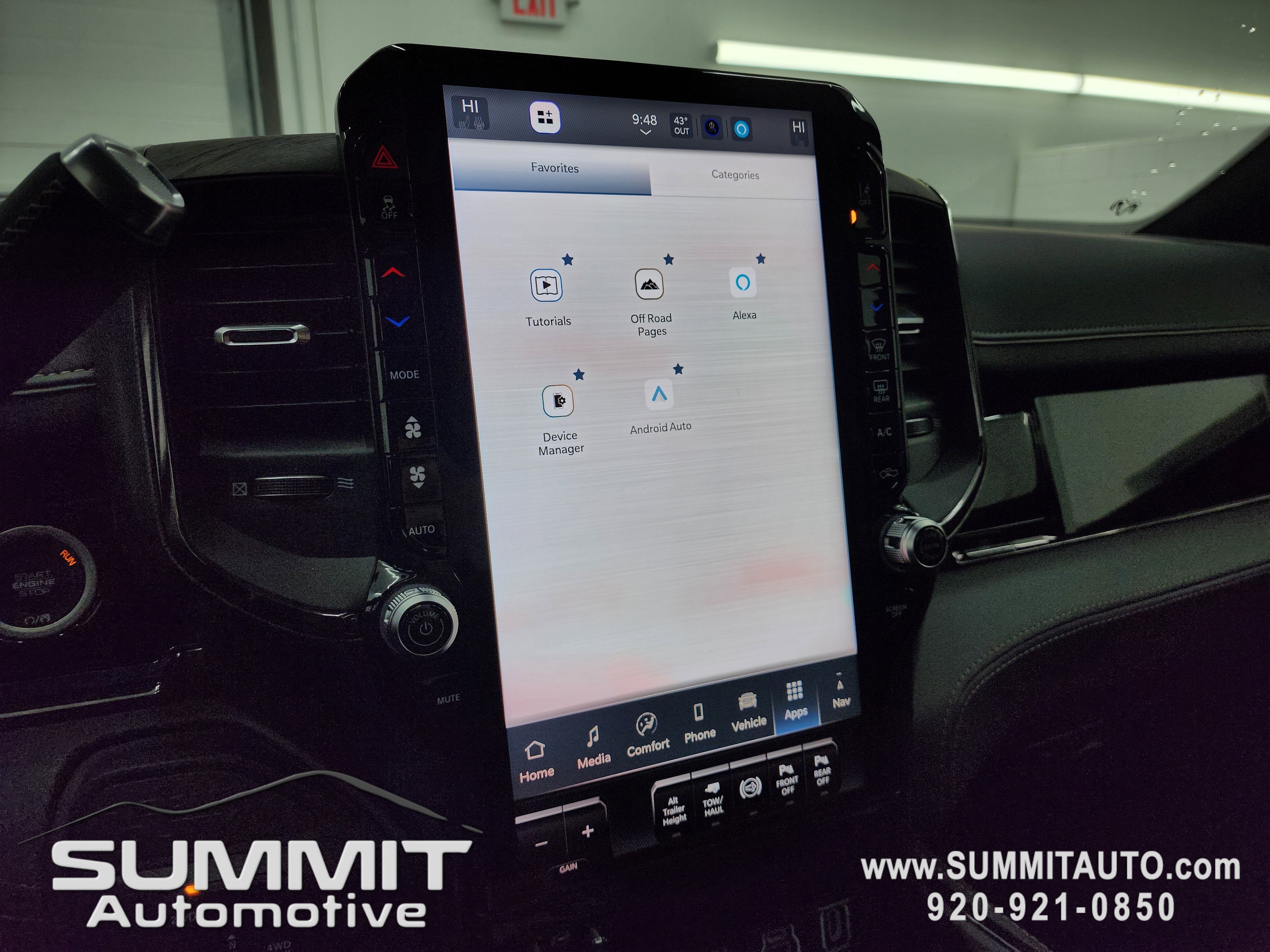 New 2026 RAM 2500 Limited image 64