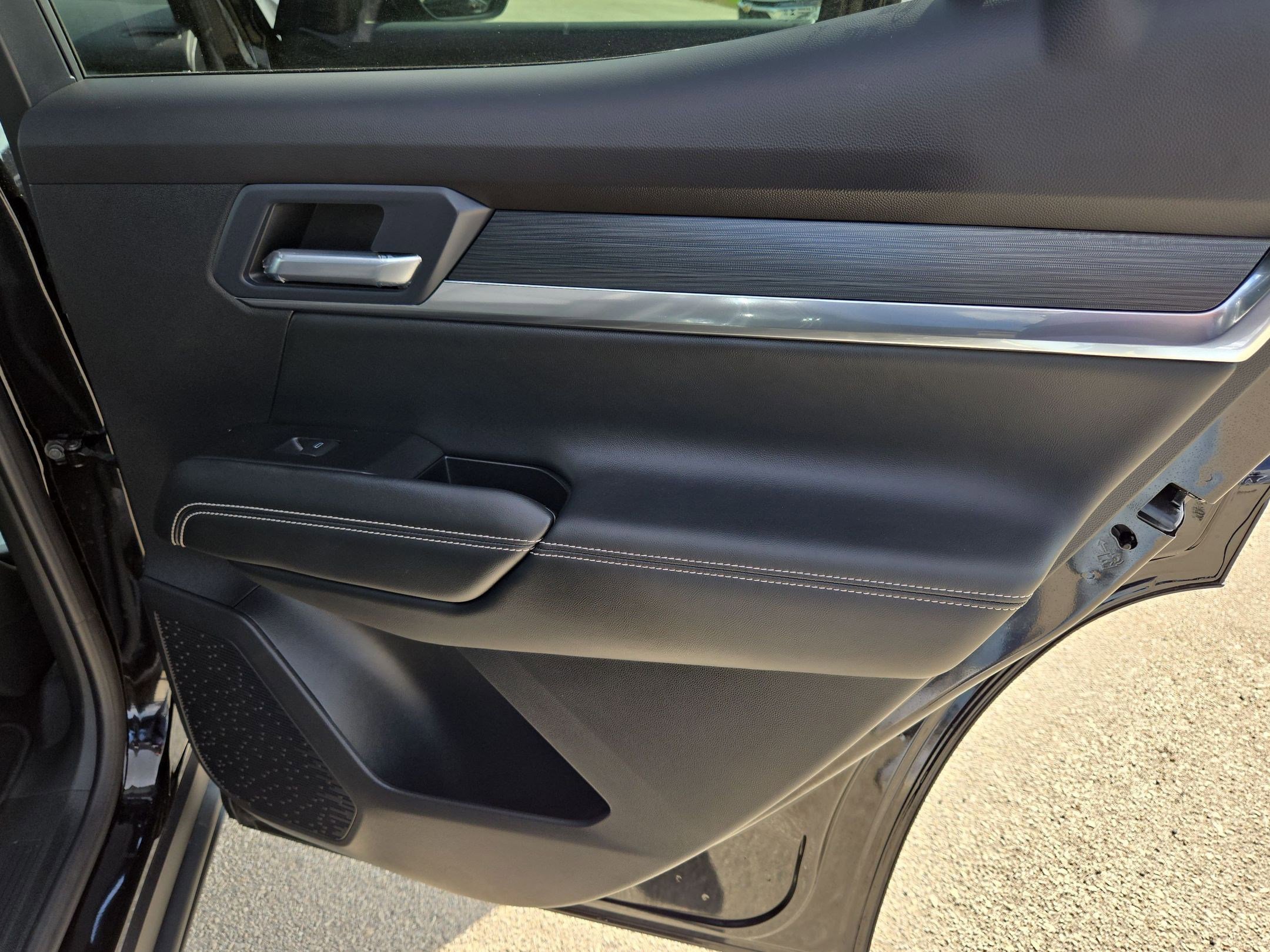 Used 2026 GMC Terrain Elevation w/ Black Edition image 26