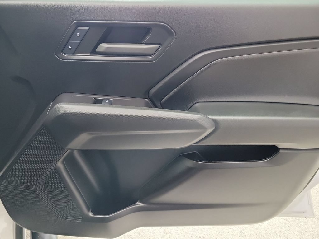 Certified 2024 Chevrolet Colorado Trail Boss w/ LPO, Dark Essentials Package AWD/4WD image 22