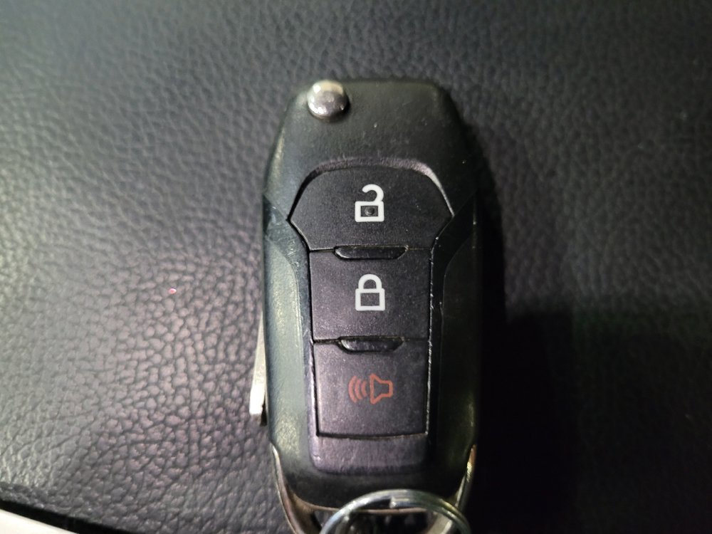 Used 2018 Ford F150 XL w/ Equipment Group 101A Mid AWD/4WD image 32