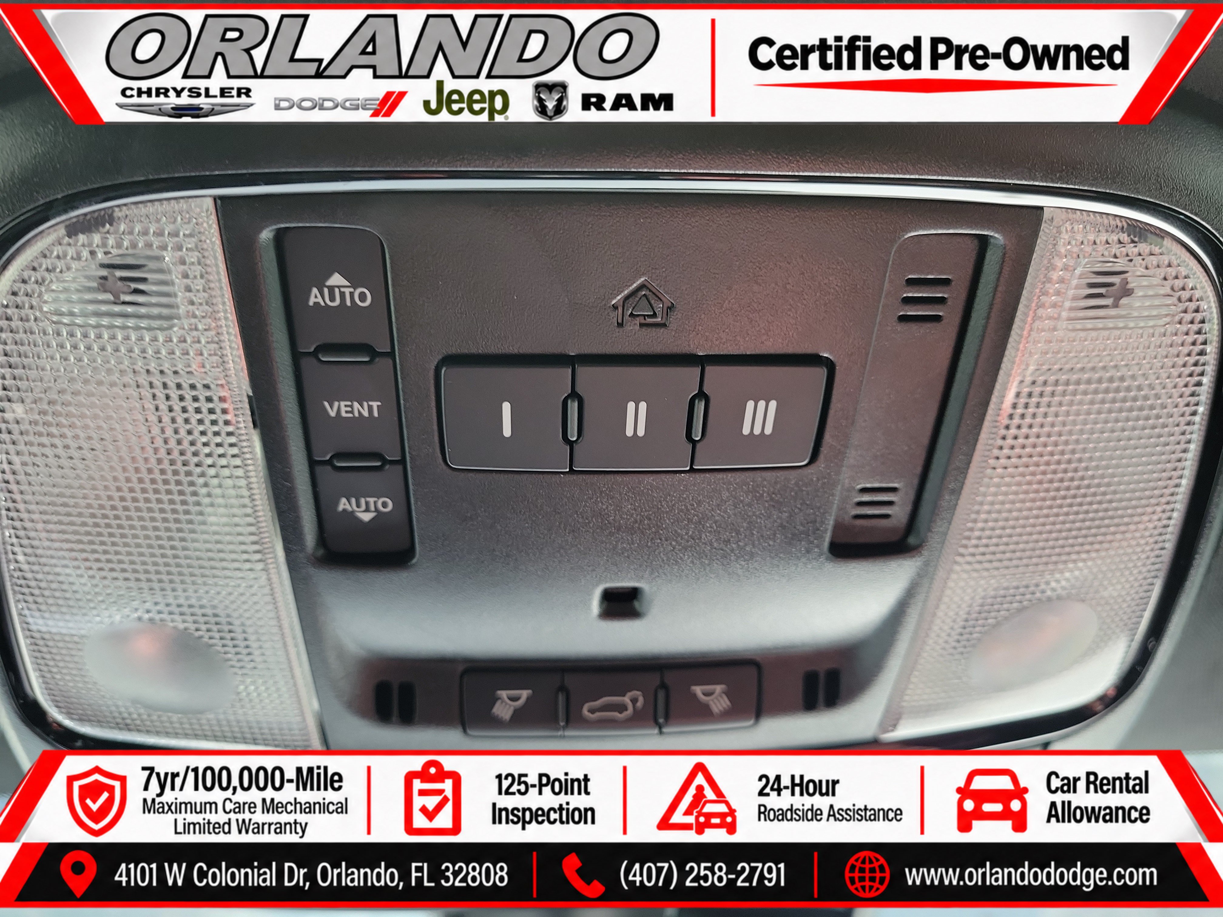 Used 2024 Dodge Durango SRT AWD/4WD image 31