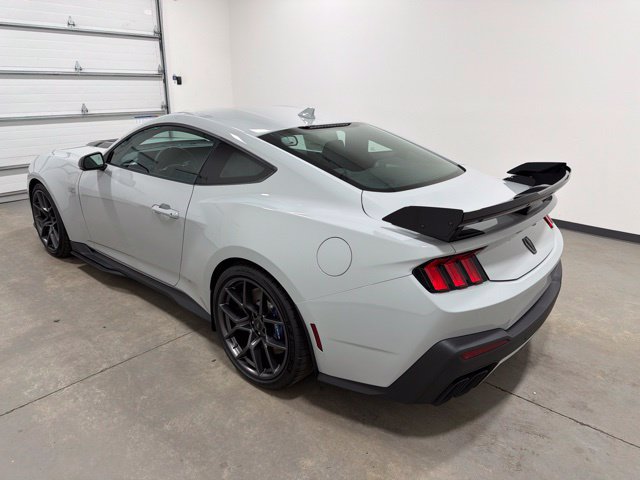 New 2026 Ford Mustang Dark Horse SC RWD image 6