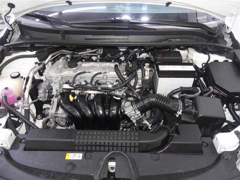Used 2022 Toyota Corolla LE FWD image 12
