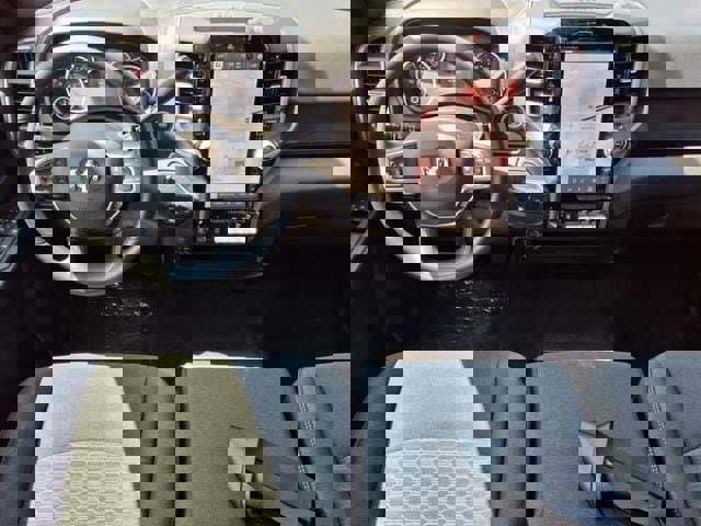 New 2025 RAM 2500 Tradesman image 14