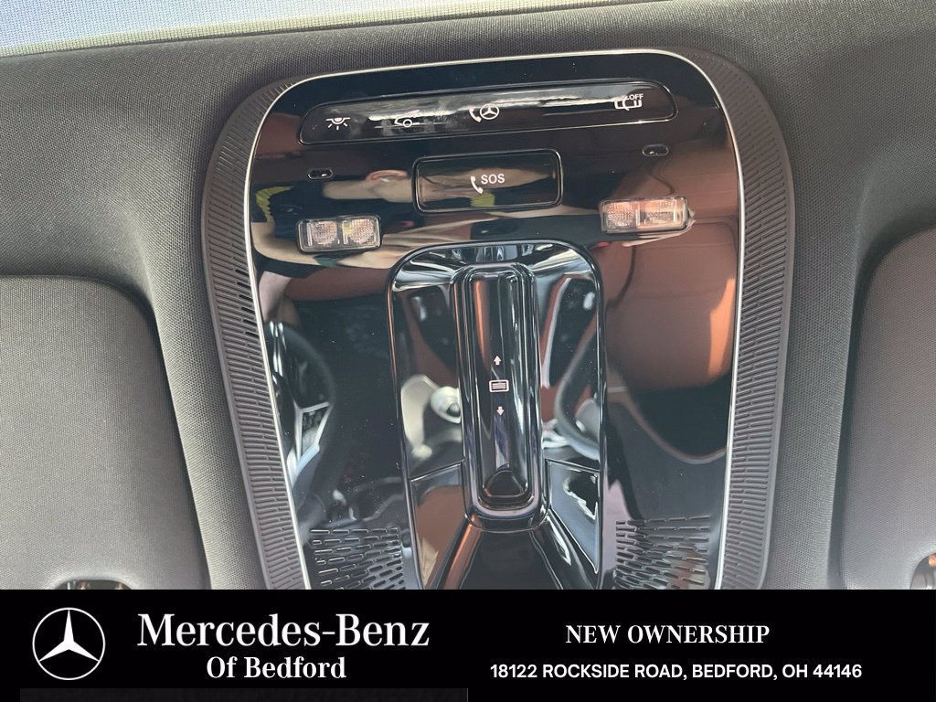 Used 2026 Mercedes-Benz GLC 300 4MATIC image 33