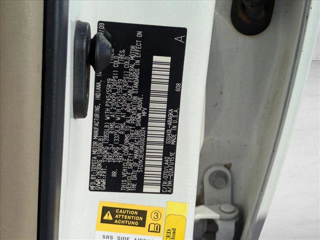 Used 2010 Toyota Highlander Limited image 21