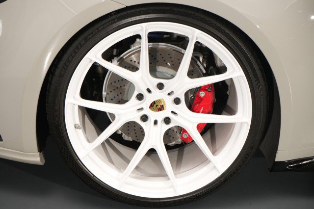 Used 2020 Porsche 911 Carrera 4S AWD/4WD image 36