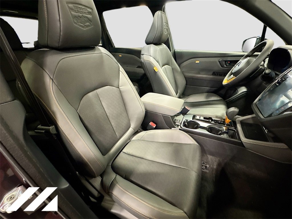 New 2026 Subaru Forester Wilderness image 31