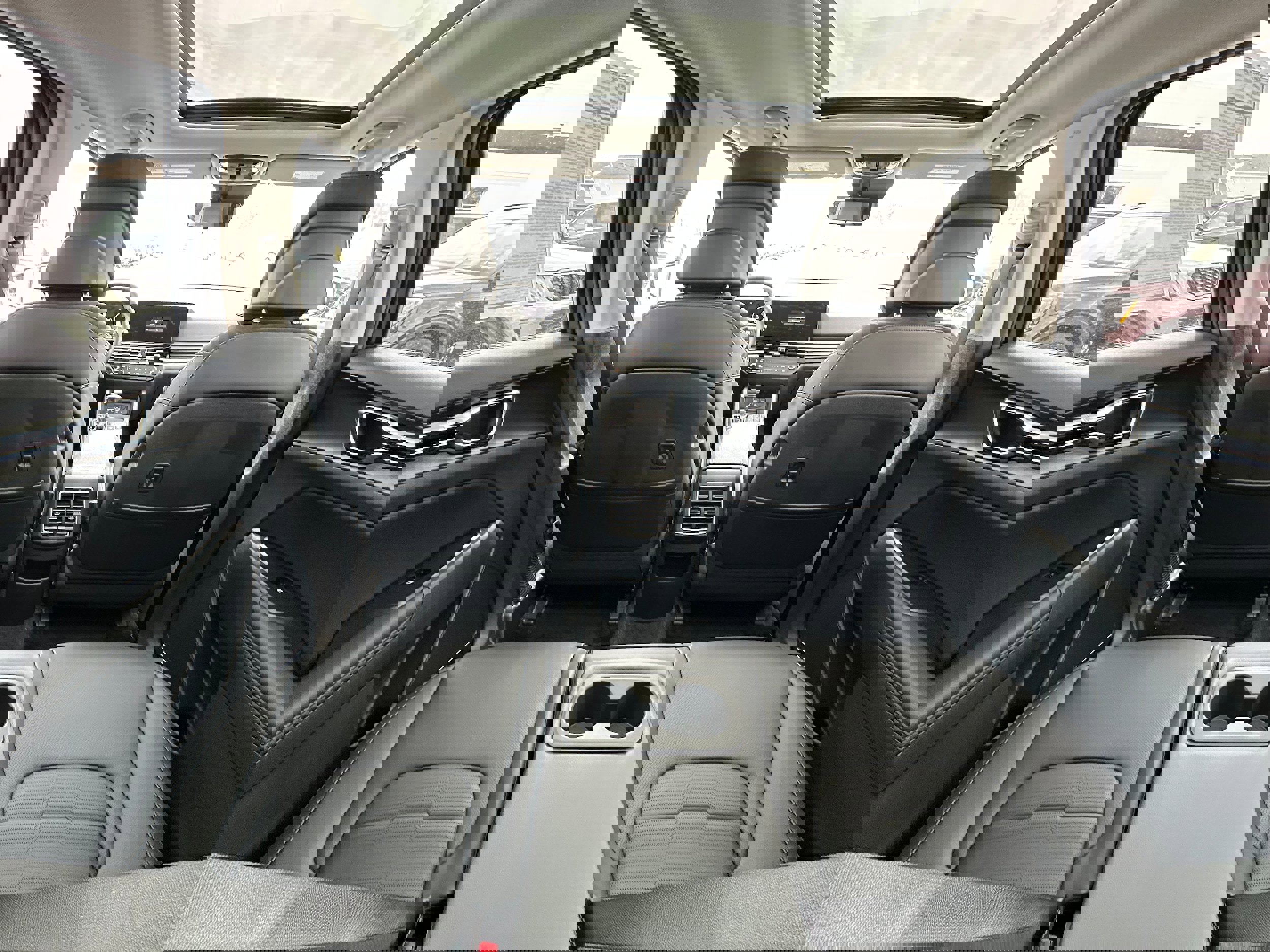 New 2026 Kia Sportage SX image 15