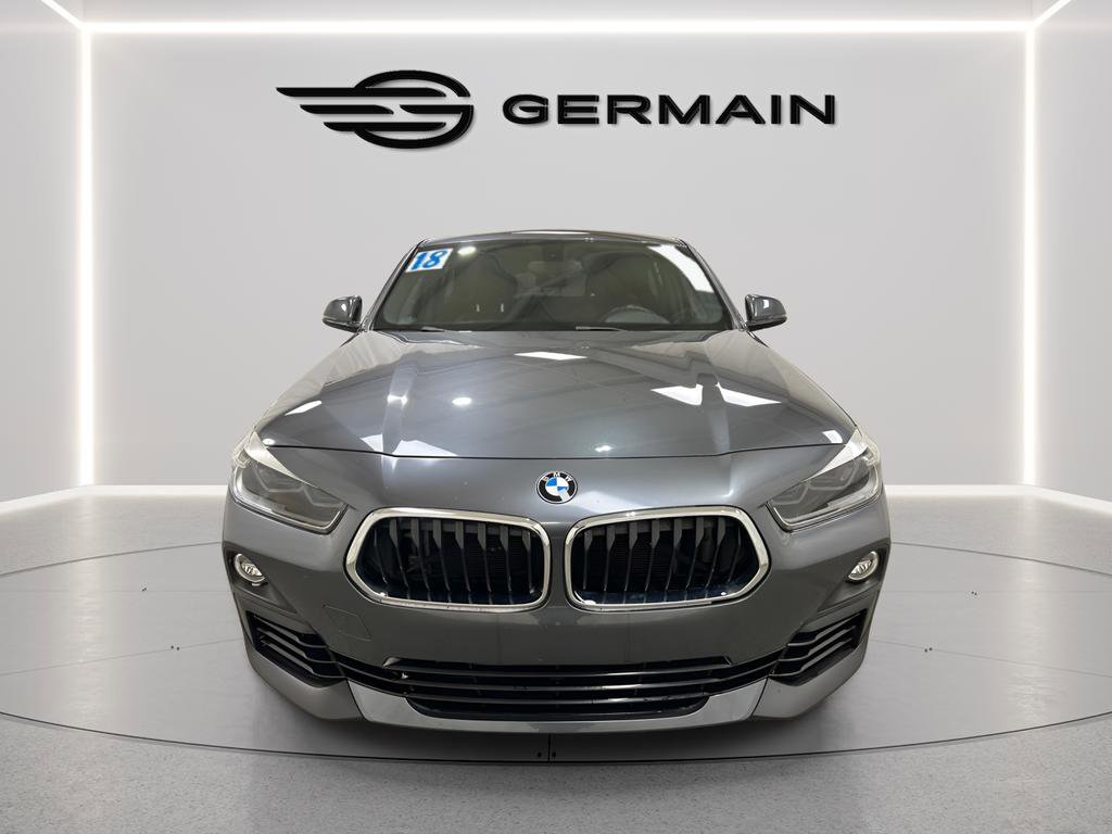 Used 2018 BMW X2 sDrive28i image 3