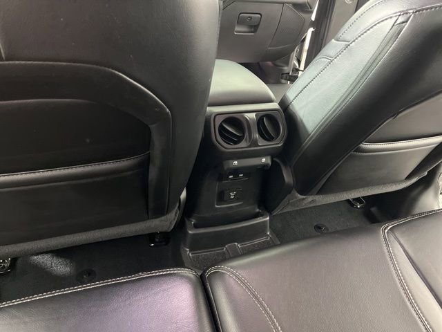 Used 2023 Jeep Wrangler Unlimited Sahara w/ Cold Weather Group image 42