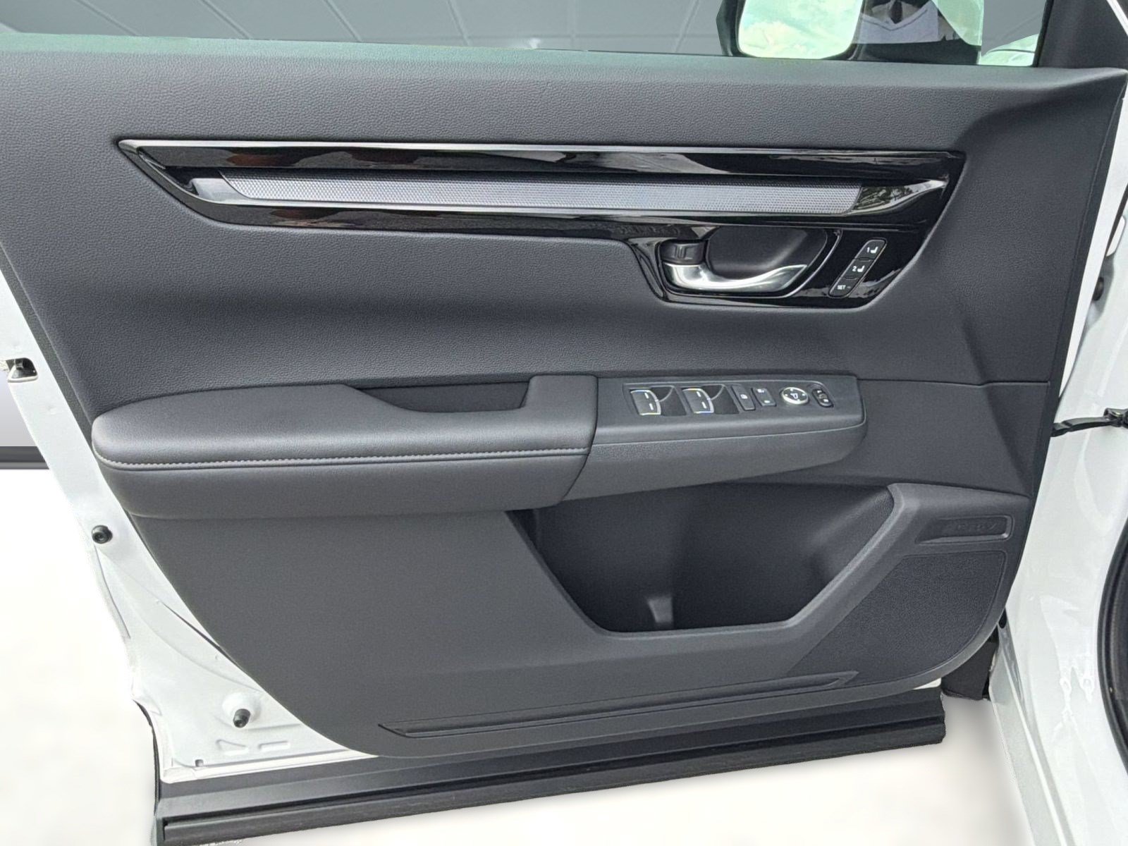 Used 2026 Honda CR-V EX-L image 14