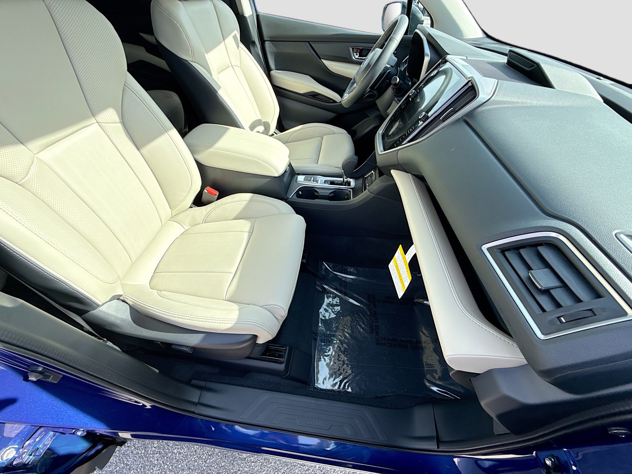 New 2026 Subaru Ascent Limited AWD/4WD image 15