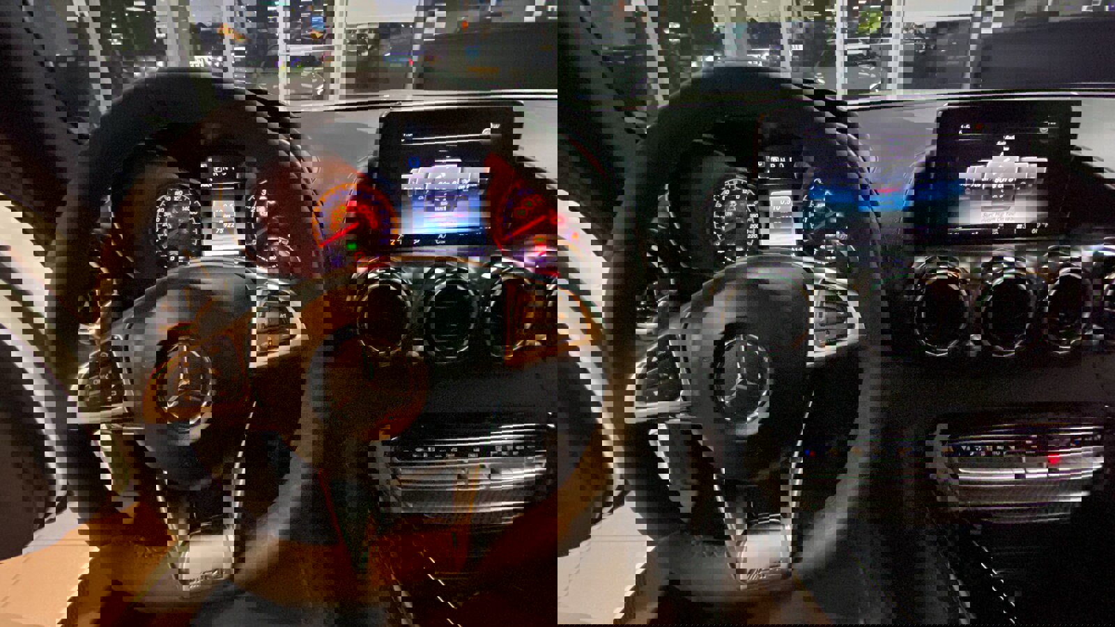 Used 2016 Mercedes-Benz AMG GT S image 5