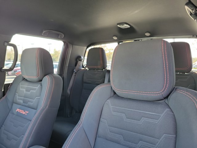 Used 2022 Nissan Frontier Pro-X w/ Technology Package image 20