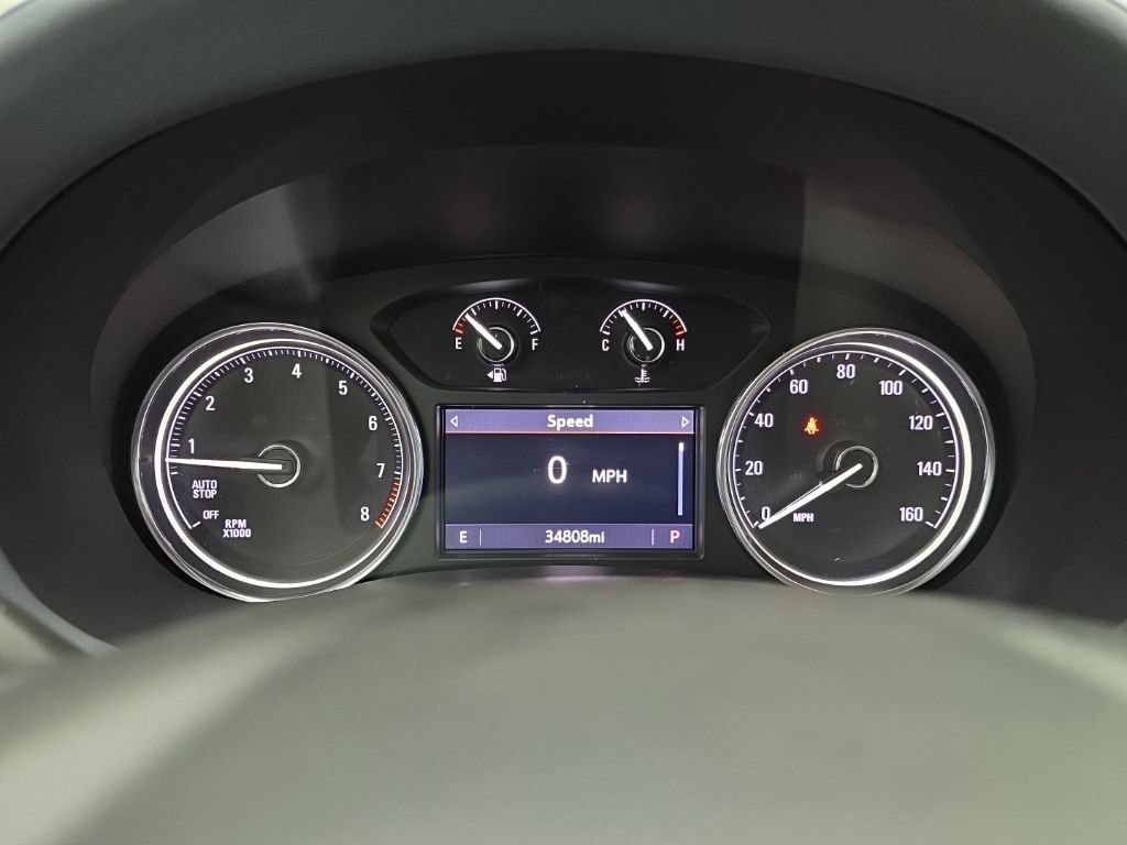 Used 2023 Buick Enclave Essence w/ Experience Buick Package AWD/4WD image 31