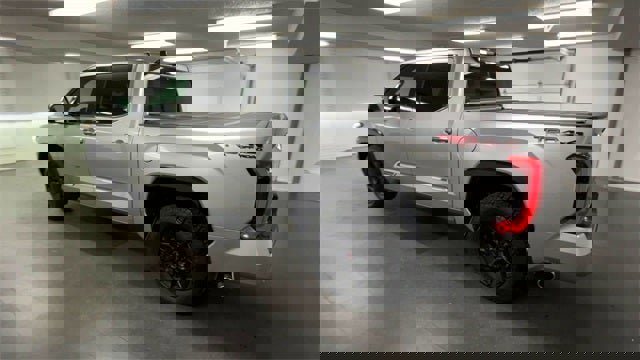 Used 2023 Toyota Tundra 1794 Edition w/ TRD Off-Road Package image 40