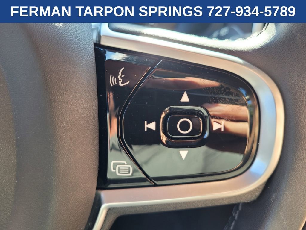 Certified 2022 Volvo XC90 T6 Inscription w/ Climate Package image 32