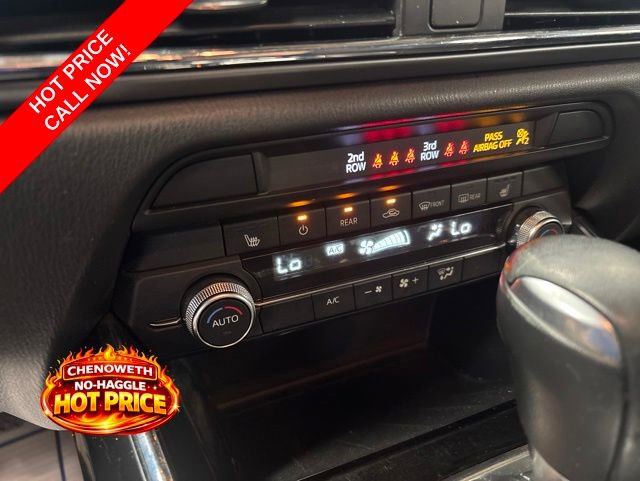 Used 2019 MAZDA CX-9 Touring w/ Touring Premium Package AWD/4WD image 12