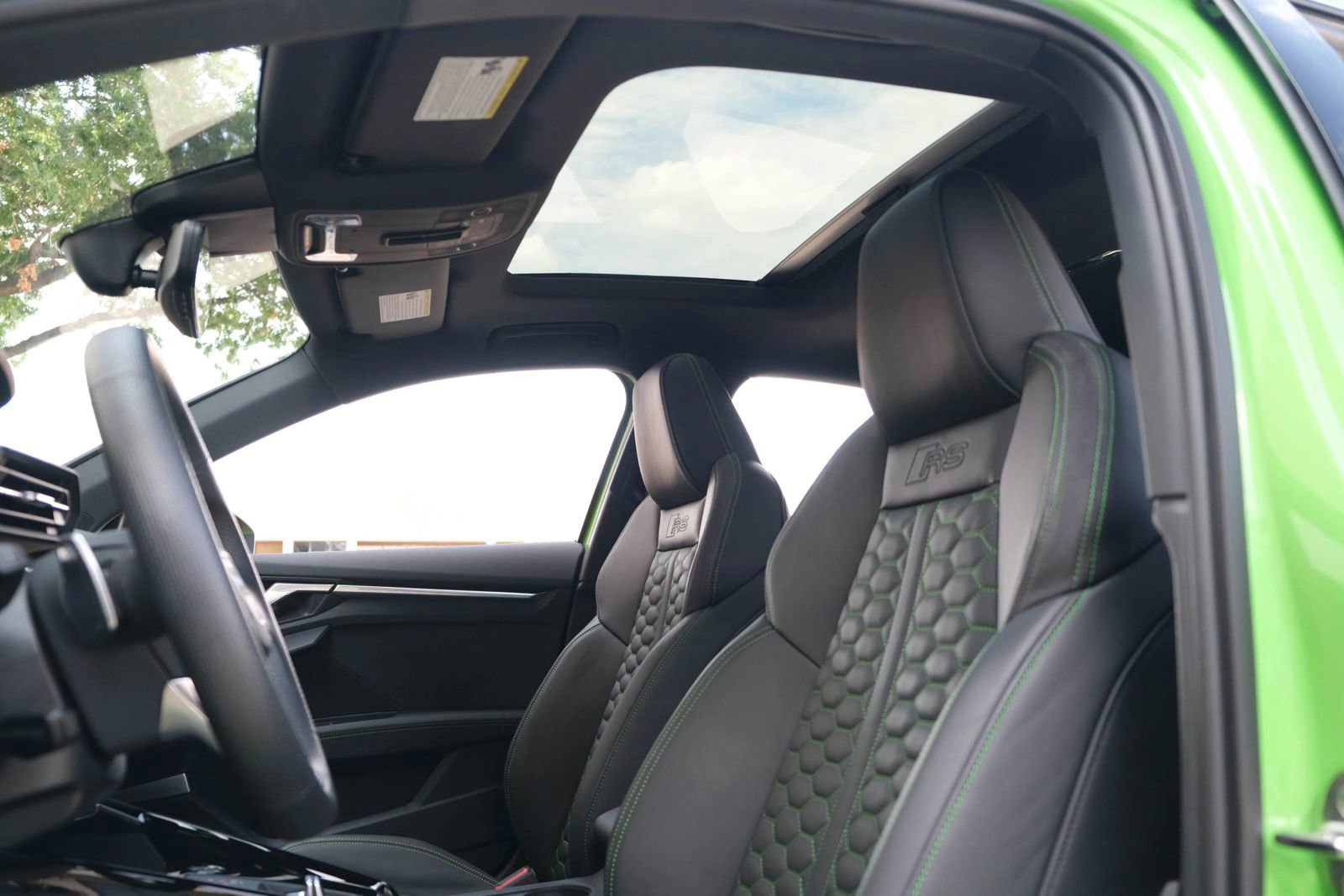 Used 2024 Audi RS 3 image 22