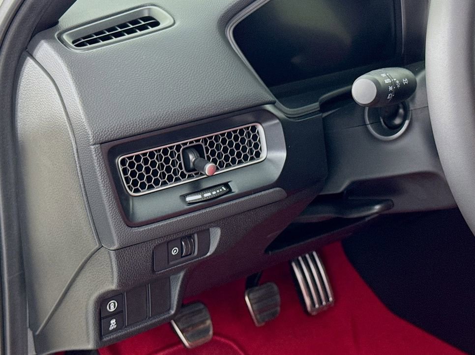 New 2025 Honda Civic Type R image 15