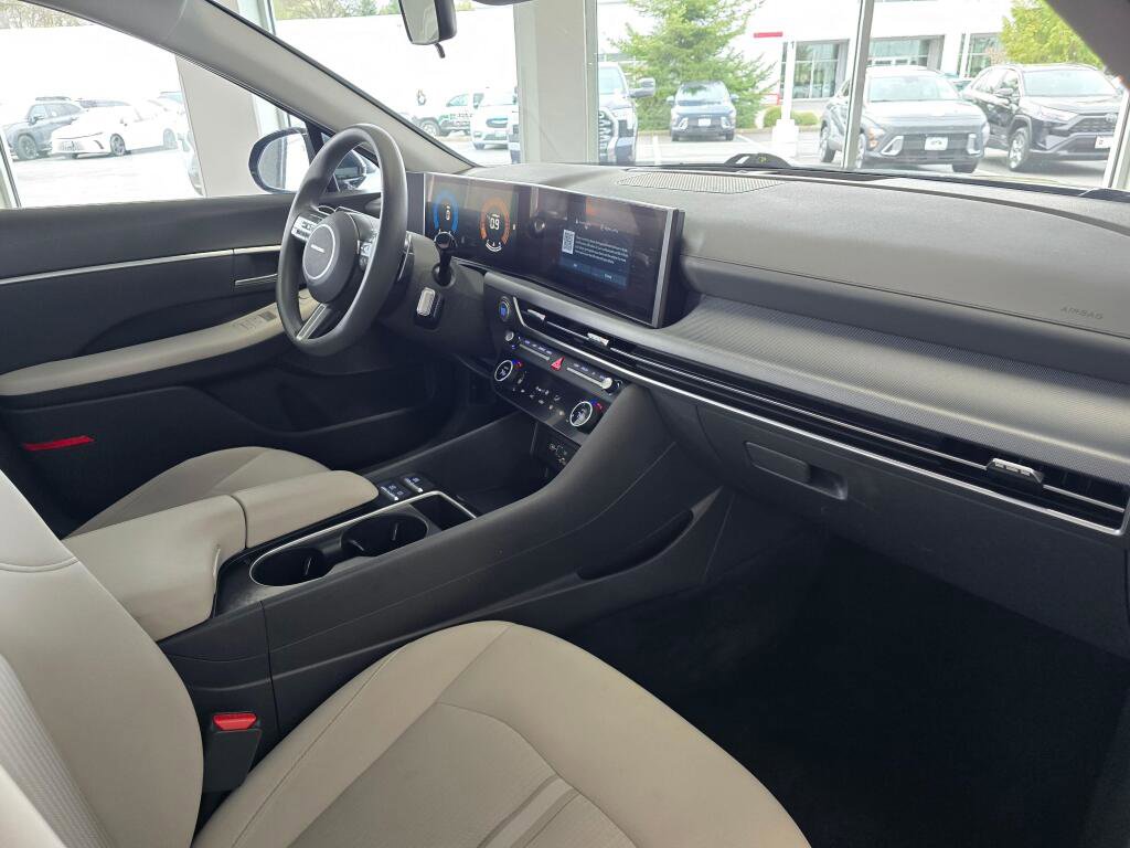 Used 2024 Hyundai Sonata SEL FWD image 41