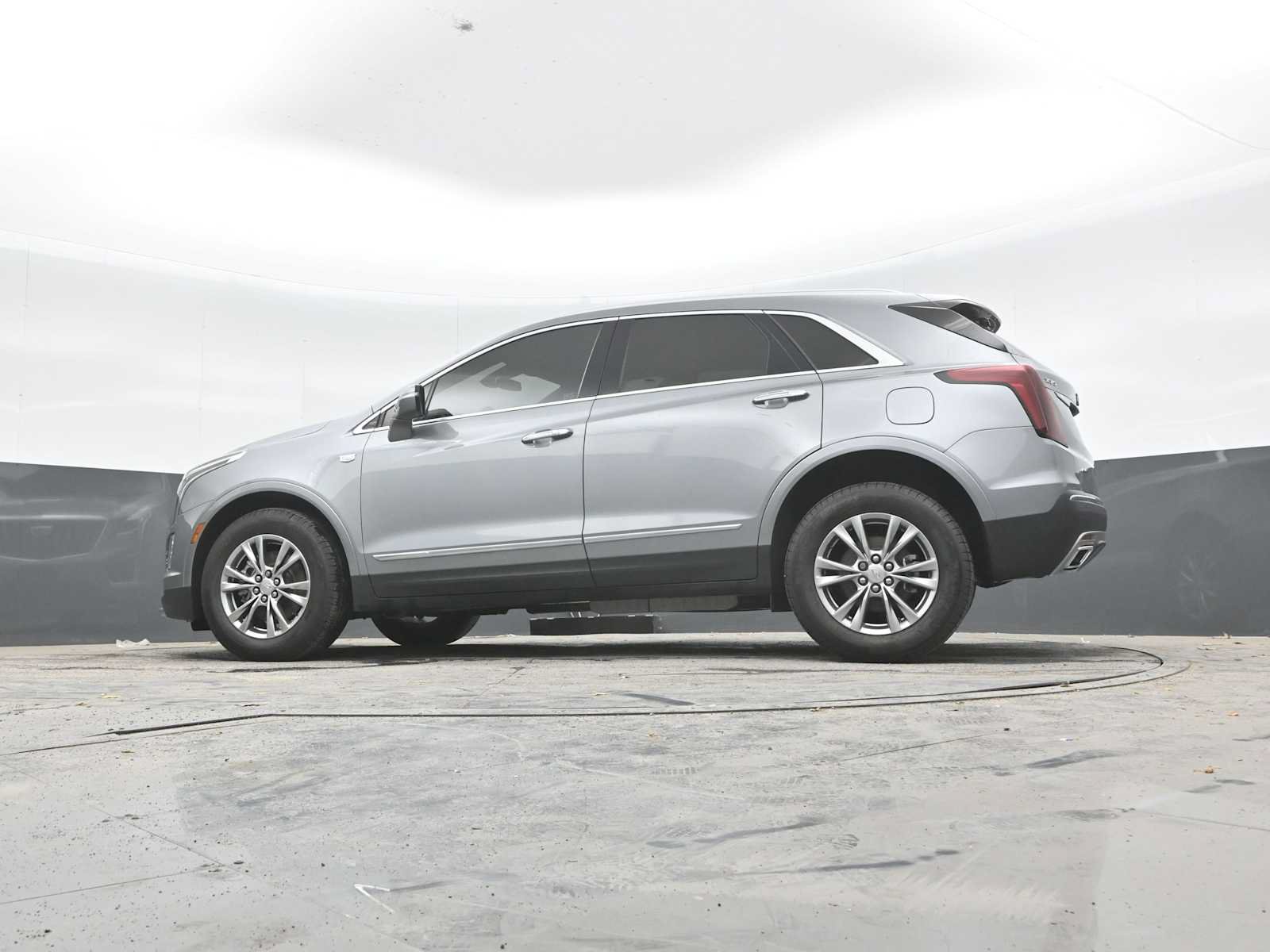 Used 2023 Cadillac XT5 Premium Luxury AWD/4WD image 24