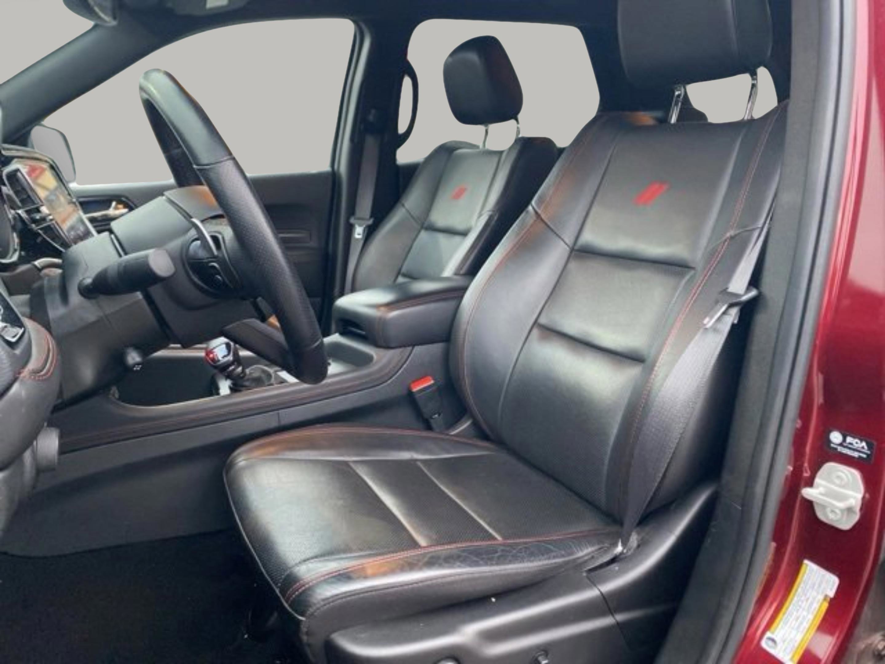 Used 2024 Dodge Durango GT image 14