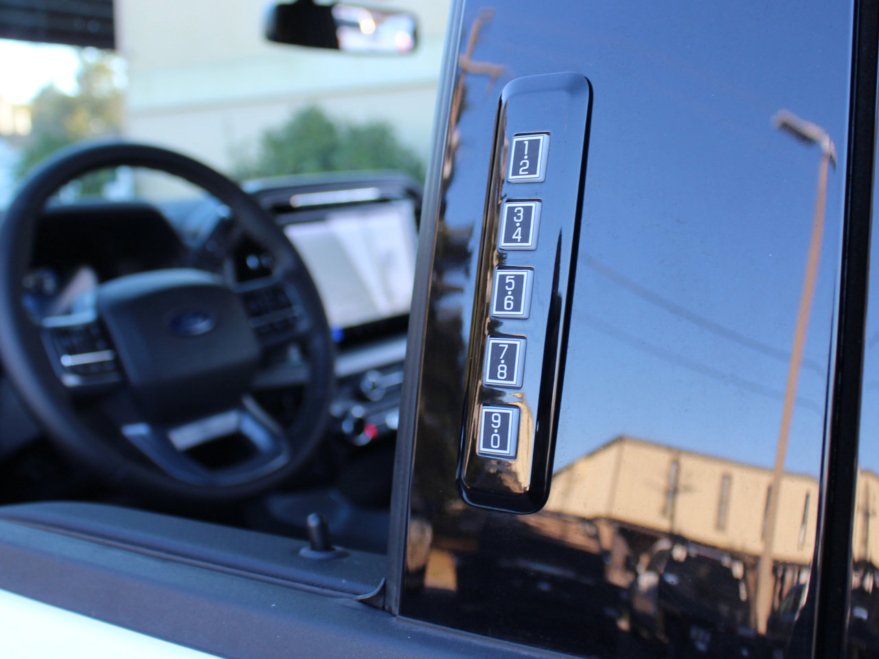 Used 2024 Ford F150 XLT w/ Equipment Group 302A MID image 42