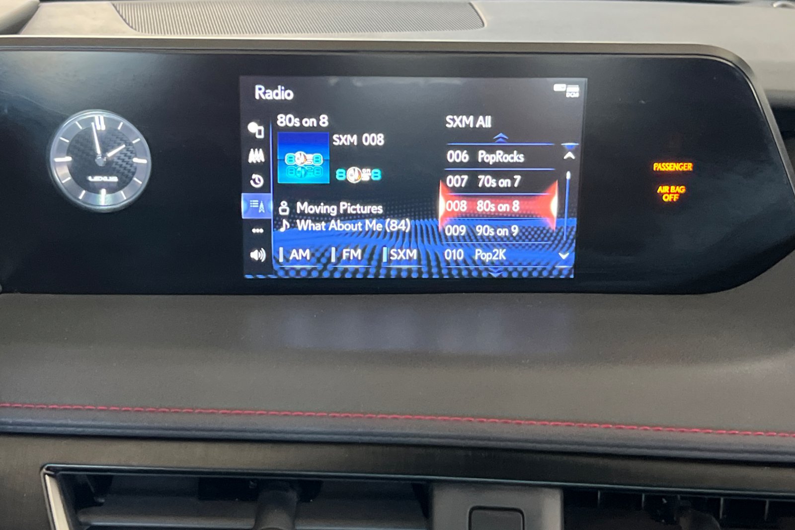 Used 2019 Lexus UX 250h F Sport w/ F Sport Premium Package AWD/4WD image 22