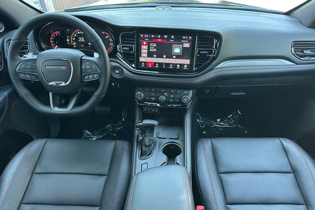 New 2026 Dodge Durango GT AWD/4WD image 13