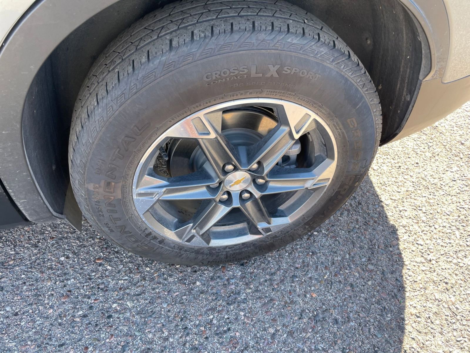 Used 2025 Chevrolet Blazer LT image 32